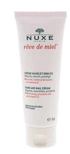 Nuxe Reve de Miel Hand and Nail Cream, 2.5 oz - Picture 1 of 4
