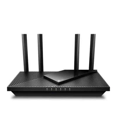 TP-Link AX1800 WiFi 6 Router V4 (Archer AX21) - OPEN BOX - Image 1 of 4