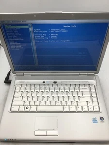 DELL INSPIRON PP29L - BOOTS TO BIOS - INTEL PENTIUM - NO RAM - 15" -READ DESC-BB - Picture 1 of 8