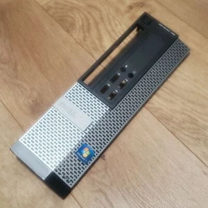 Dell Optiplex 790 SFF Small Form Factor Front Bezel Cover Panel 1B31D1T00-600-G - Picture 1 of 1