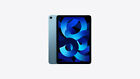 Apple iPad Air 5 (2022) Wifi+5G 256GB Blau - Gut