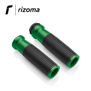 Puños Deportivos RIZOMA GR205V Verde - Imagen 1 de 1