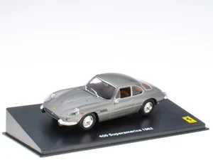 Ferrari 400 Superamerica 1962- 1:43 Altaya GT Collection Model Car Diecast GT071 - Picture 1 of 2