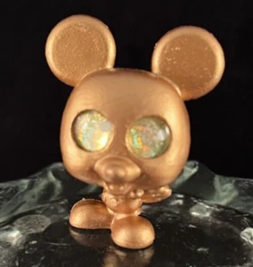 Disney Doorables - Mickey Mouse - Bronze - Years of Ears - Picture 1 of 5
