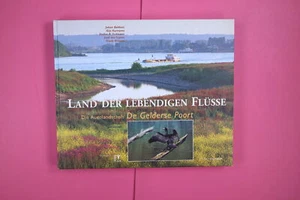 155428 LAND DER LEBENDIGEN FLÜSSE HC - Picture 1 of 1