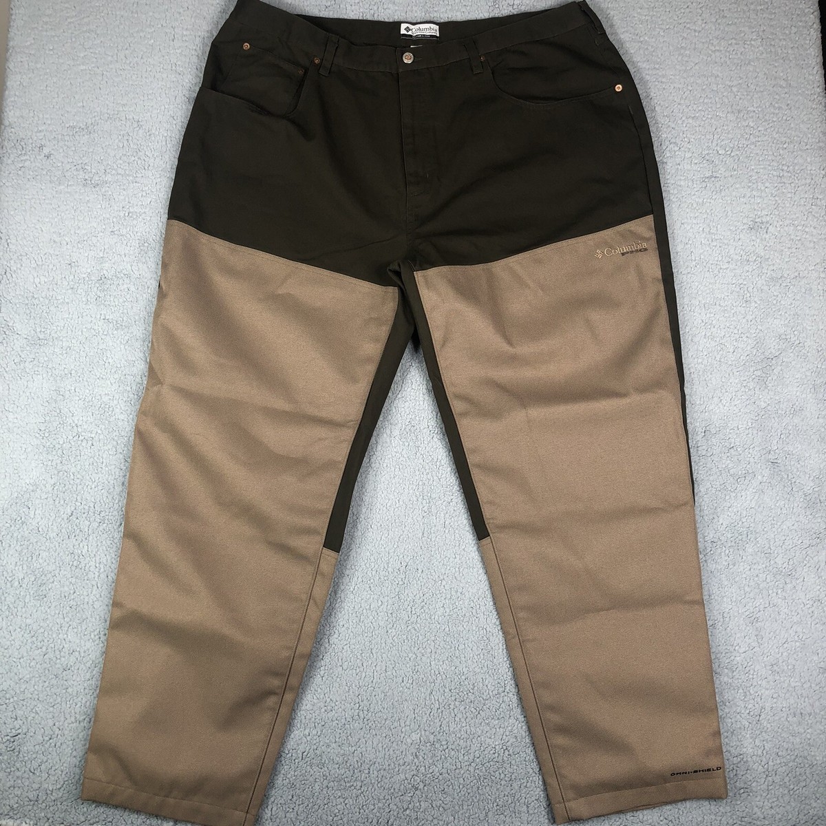 Columbia Brush Hunting Pants \u0026 Bibs for sale - eBay