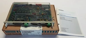Siemens Simatic S5 Nockensteuerwerk WF 707 / 6FM1707-3AA10 / Neu in OVP - Picture 1 of 15
