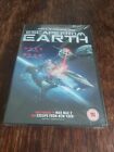 Escape from Earth DVD (2018) Nathaniel Sylva, Griffin (DIR) cert 15, R2 UK *NEW*