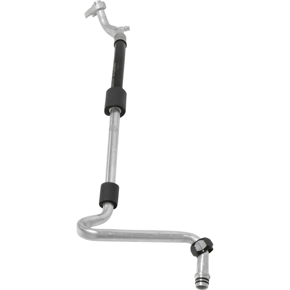 Conjunto de manguera de línea de succión de aire acondicionado UAC para Chevrolet Classic 2004-2005 Foto 1 de 1