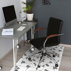 Modern Homes Chair Mat Pad Under Furniture Floor Carpet Protector 120x90
