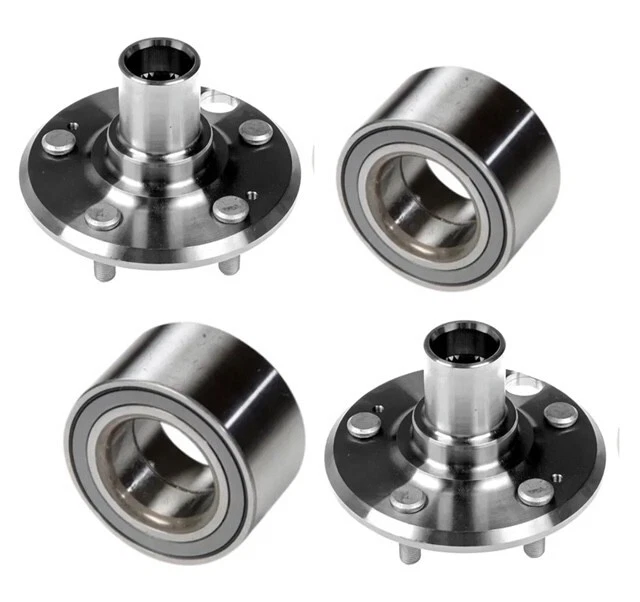 BUJE RUEDA TRASERA Y COJINETE PARA LEXUS GS300 (1998-2005) 414 511028H LADO IZQUIERDO Y DERECHO Foto 1 de 1