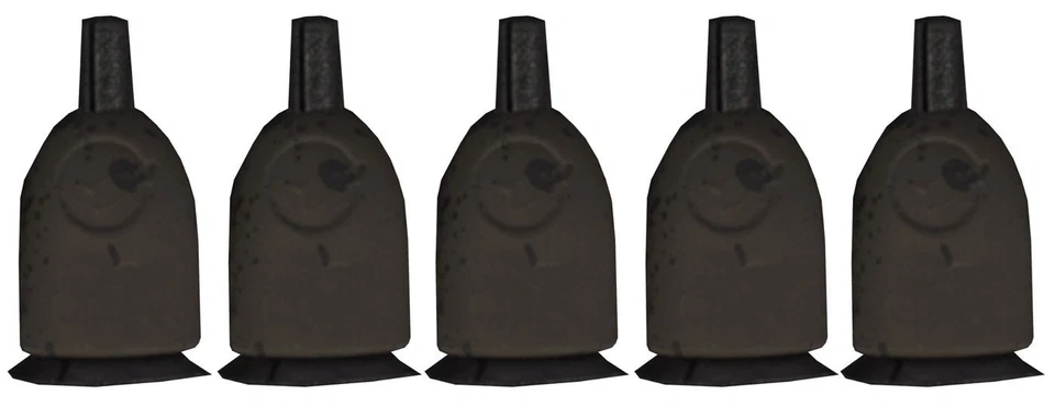 Korda Flying Backlead - 5 Angelbleie, Grundblei, Karpfenblei, Karpfenangeln - Bild 1 von 1