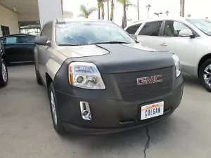 Colgan T Style Mask Bra 2pc. Fits GMC Terrain 2010-2015 W/O License Plate - Picture 1 of 1