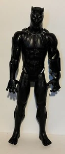 Hasbro Black Panther 12 inch Action Figure - E5875AC2 - Picture 1 of 2