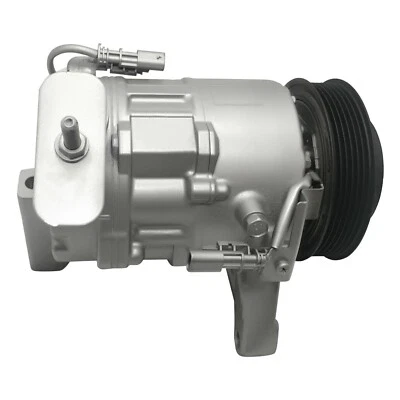 Compresor de aire acondicionado RYC Reman AIG352 para GMC Terrain 3,0 L, 3,6 L 2012 2013 2014 2015 Foto 1 de 3