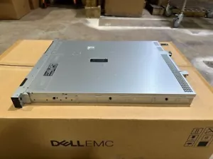 (NEW 85% off) Dell PowerEdge R350 Rack Server - Intel Xeon E-2314 2.8GHz - 32GB - Picture 1 of 10