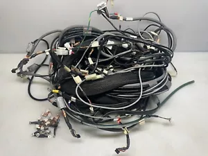 Kabelbaum aus Mitutoyo Euro Apex 544, 3D Messmaschine Bj.99 Kabel Leitungen - Bild 1 von 6