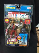 Toy Biz Marvel Legends Omega Red Sentinel Series