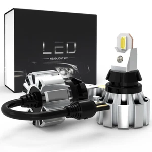 CANBUS 921 912 T15 Super Bright 6500K White CSP LED Bulbs Back Up Reverse Light - Picture 1 of 7