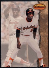 1994 Ted Williams MLB Baseball Trading Cards Pick From List (Base or Inserts)