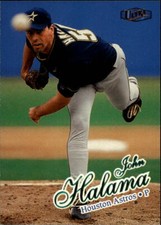 1998 Ultra Baseball Card Pick 338-501