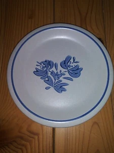 Salad Plate Yorktowne by PFALTZGRAFF - Picture 1 of 1