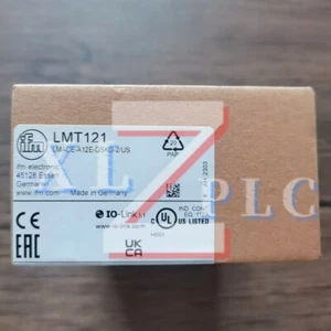 1PCS New  IFM LMT121 Proximity Switch Sensor In Box* - Picture 1 of 4