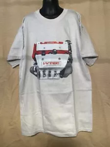 Honda Civic Integra Type R K Series Red Valve Cover Engine Adult Rare - Picture 1 of 3