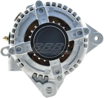 Alternador BBB Industries para xB, Matrix, Corolla, Vibe, Camry 11195 - Imagem 1 de 4