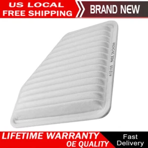 CA10169 Premium Engine Air Filter For 09-14 Matrix 09-16 Venza 07-12 Camry 3.5 - Bild 1 von 8