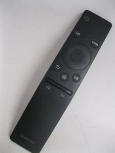 Samsung TV Remote Control BN59-01259E BN59-01260A Smart LED 4K Ultra HDTV - Picture 1 of 10