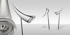FLOS ARA' - PHILIPPE STARCK 1988
