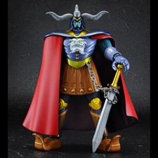 -=] BANDAI - Mazinger Generale Nero Ankoku Daishogun Dynamic Figuart Zero [=-