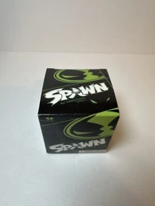 Spawn Mini Trading Figures Series 1 The Curse Figure 2006 McFarlane Sealed New - Picture 1 of 9