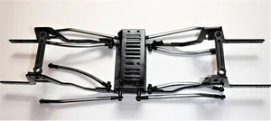 Redcat Racing Everest GEN 7 Pro 1/10 Scale Crawler Metal Chassis or Frame - Picture 1 of 3