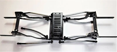 Redcat Racing Everest GEN 7 Pro 1/10 Scale Crawler Metal Chassis or Frame - Image 1 of 3