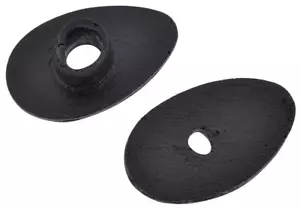 Windshield Wiper Pivot Gasket Set For 1960-1964 Dart Polara Belvedere Fury Savoy - Picture 1 of 3