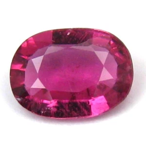 TOURMAILNE ROSA IMPECABLE 0,51ct 100% TIERRA NATURAL EXTRAÍDA Mozambique - Imagen 1 de 1