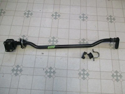 95 Ski Doo Formula SS 670 L/C Snowmobile Steering Stem Post Handlebar Clamps - Image 1 of 4