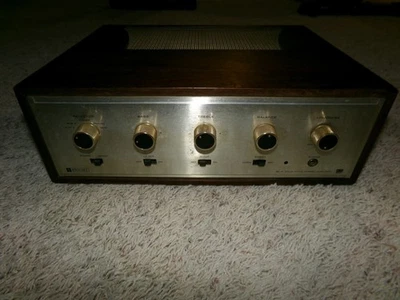 Vintage Knight KN966 Amplifier - 66 Watts - Read Description - Image 1 of 4