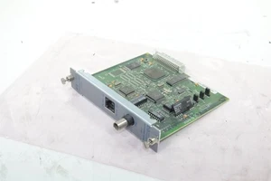 HP Agilent G1314B 1200 Series VWD HPLC J4100A J4100-60002 LAN Board - Picture 1 of 9