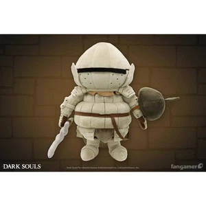 Fangamer Dark Souls Siegmeyer Peluche Juego Coleccionable Limitado Mercancía Nuevo - Imagen 1 de 9