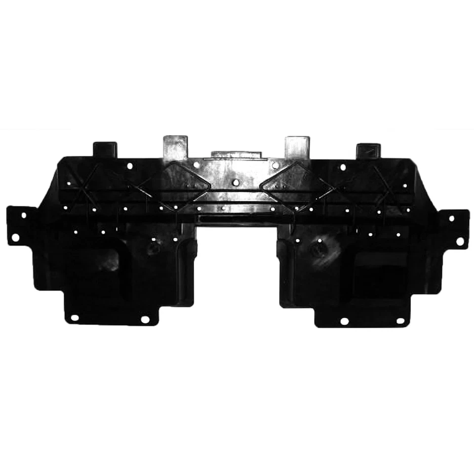 Bumper Cover Retainer For Chevy City Express 15-18 Front Upper Standard Line Foto 1 de 1