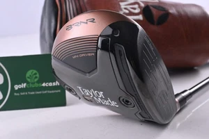 Taylormade BRNR Copper Mini Driver / 11.5 Degree / Regular Flex Proforce 65 M40X - Picture 1 of 9