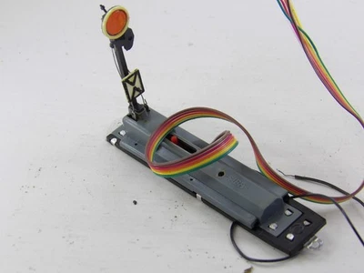 SIBA/Piko H0/TT - Form-Vorsignal Impulsschaltung (3) - Bild 1 von 4