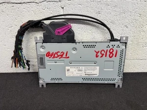 2018-2020 Audi A3 Premium Plus 40 Tfsi Audio Amp Amplifier Module OEM 81A035466B - Picture 1 of 7