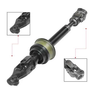 Intermediate Steering Shaft For Toyota Sienna 2011-2020 4522008020 - Image 1 of 4