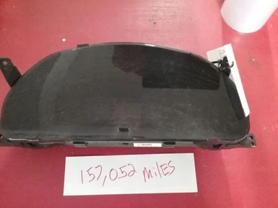 2009 2010 2011 HYUNDAI GENESIS VELOCÍMETRO, 157.052 MILHAS, ID 940113M100 - Imagem 1 de 4