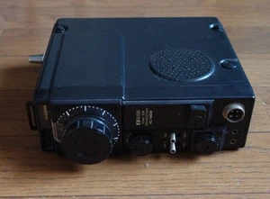 ICOM IC-502 Transceiver Wie Ist.. - Bild 1 von 6
