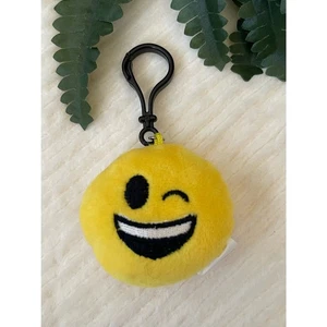 Precioso llavero cara sonriente - Imagen 1 de 5